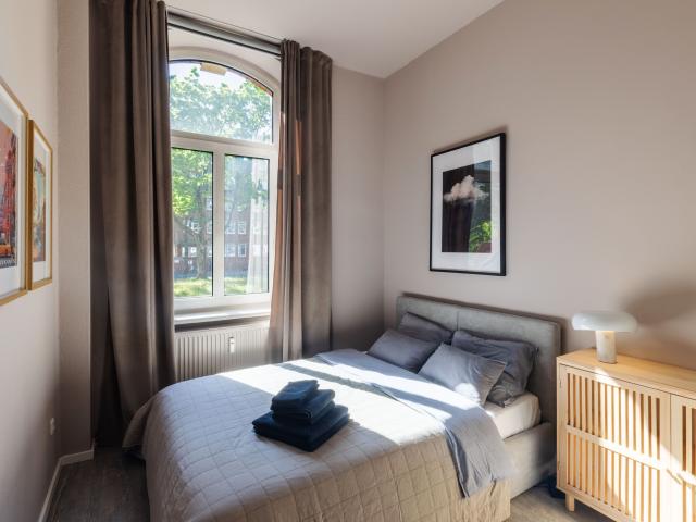 Apartment mieten in Westerberg, Osnabrück