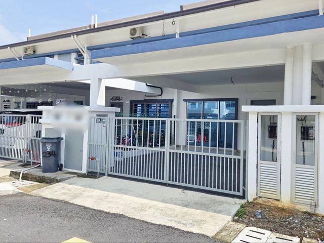 Terraced House for sale in Negeri Sembilan