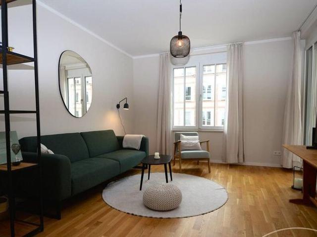 Apartment mieten in Beelitz, Brandenburg