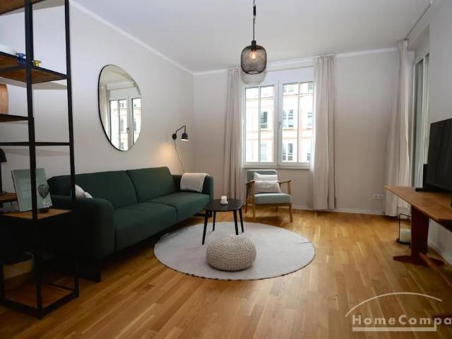 Apartment mieten in Beelitz-Heilstätten, Beelitz