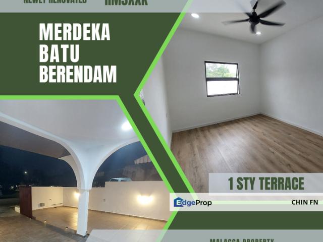 House for sale in Malaka