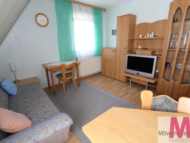 Apartment mieten in Kieselbühl, Fürth