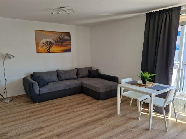 Apartment mieten in Leipziger Straße, Magdeburg