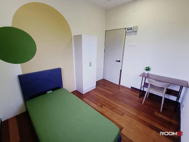 House for rent in Port Klang, Selangor