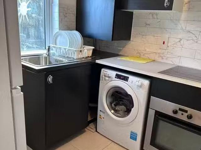 Apartment to rent