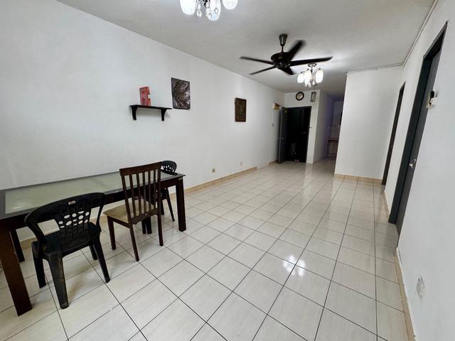 Apartment for sale in Selayang, Selangor
