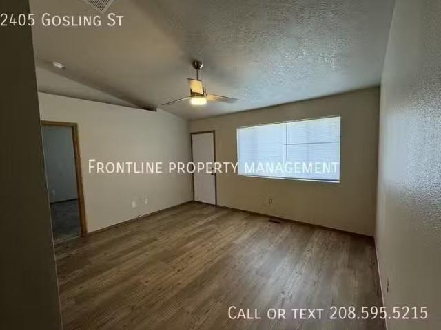 House for rent in Caldwell