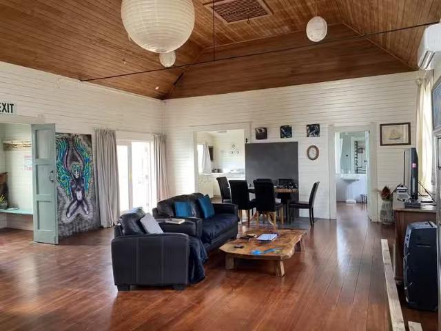 Apartment for rent in Ruapehu District
