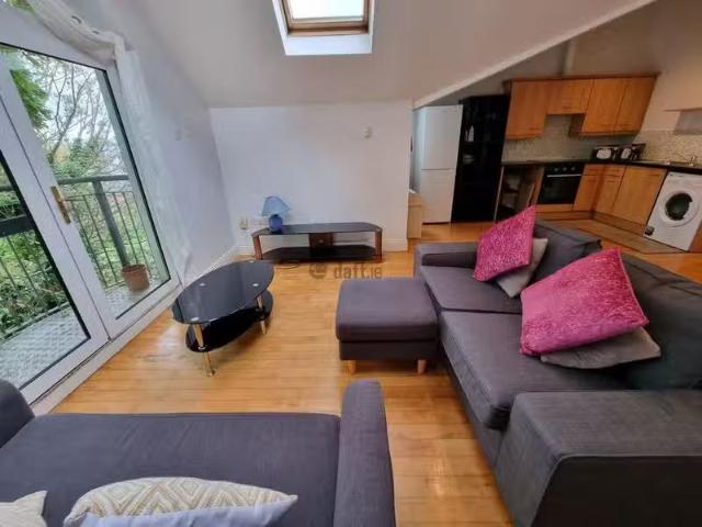 Apartment to rent