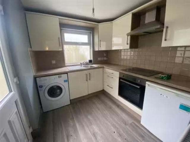 House to rent