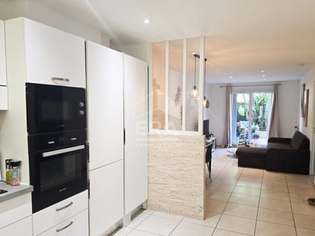 Appartement vente à Nice