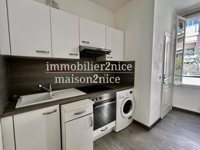 Appartement vente à Nice, Alpes-Maritimes