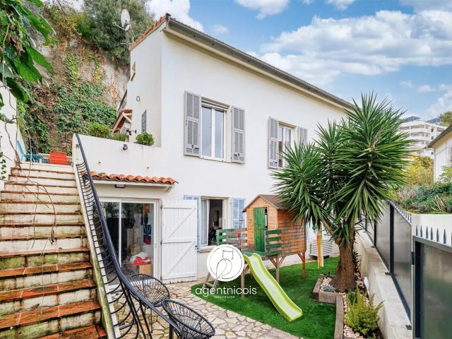Maison vente à Nice