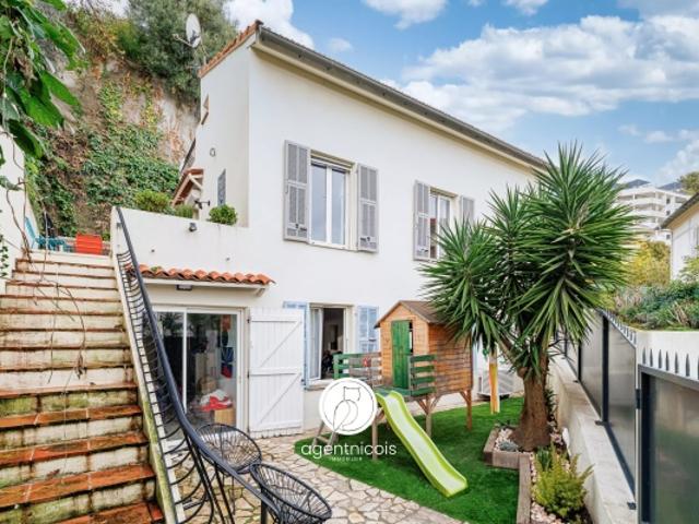 Maison vente à Nice