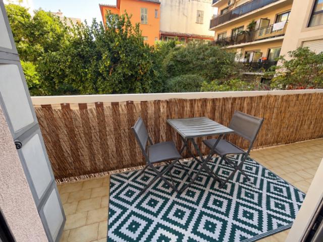 Appartement vente à Nice, Alpes-Maritimes