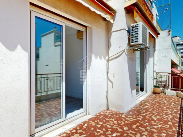 Appartement vente à Nice