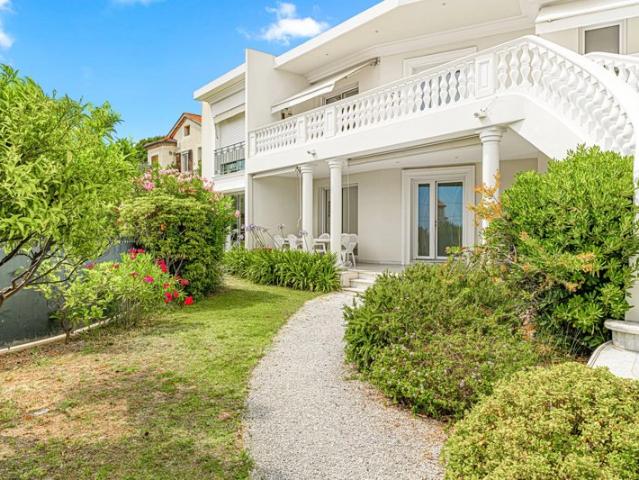 Appartement vente à Nice