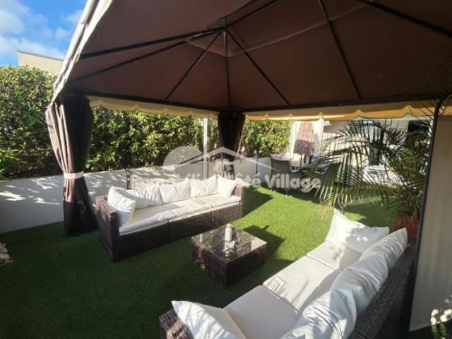 Appartement vente à Nice