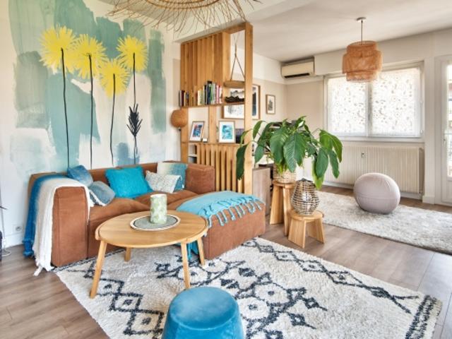 Appartement vente à Nice