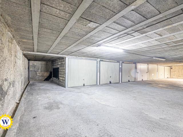 Garage location à Nice