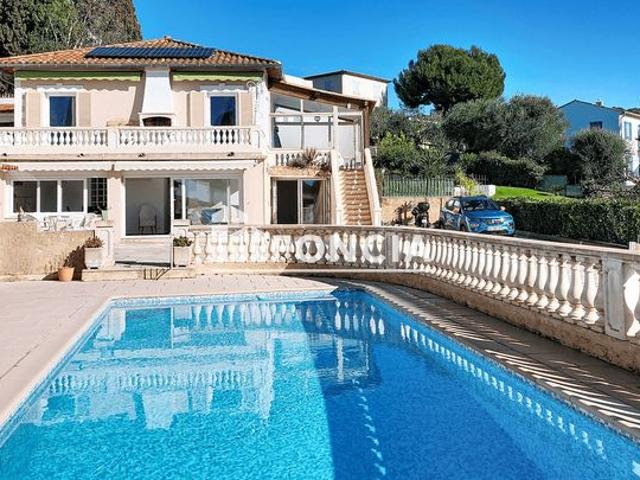 Maison vente à Nice