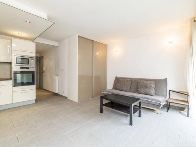 Appartement vente à Nice