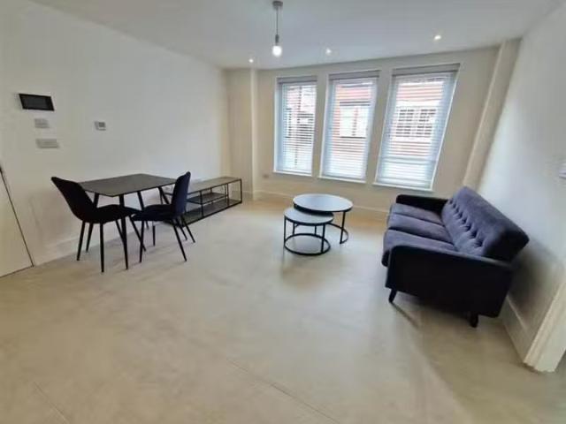 Apartment for rent