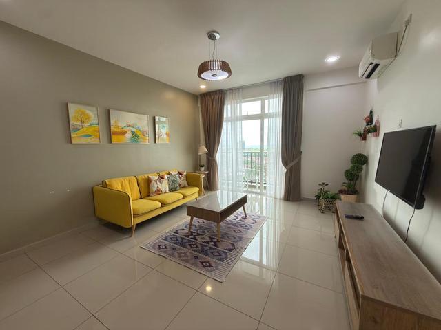 Serviced Residence for rent in Malaka