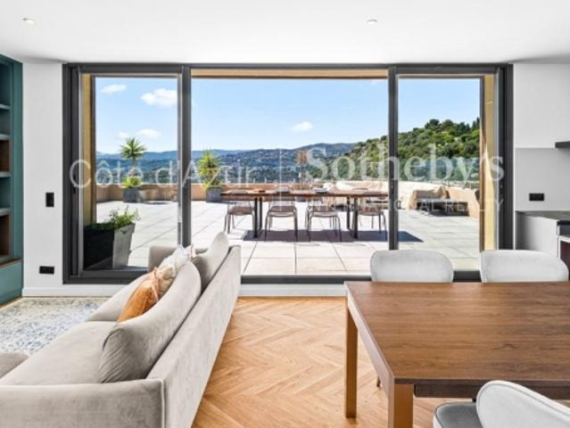 Appartement vente à Nice, Alpes-Maritimes