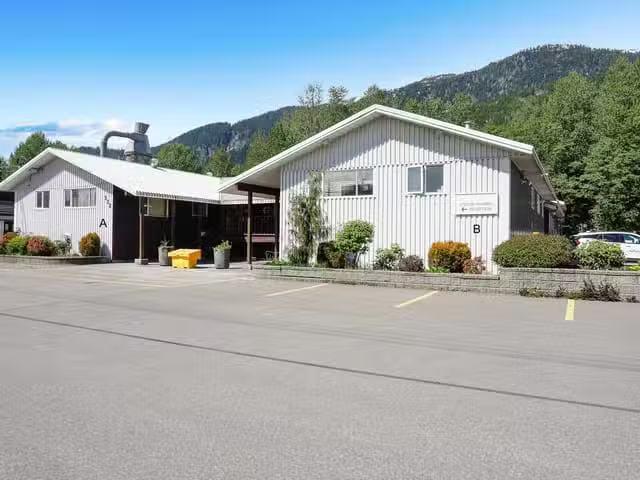 House for rent in Kitimat, British Columbia