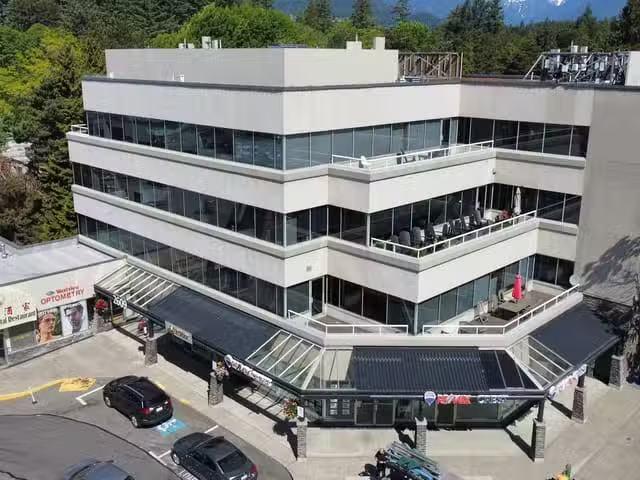 House for rent in North Vancouver, British Columbia