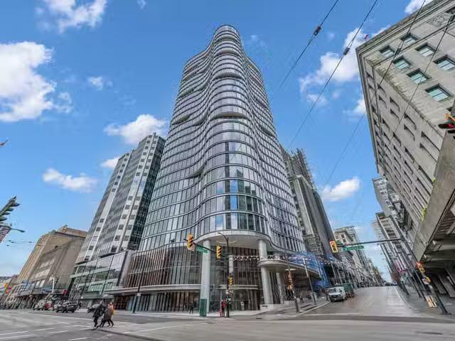 House for rent in Vancouver, British Columbia