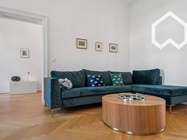 Apartment mieten in Wieden, Wien