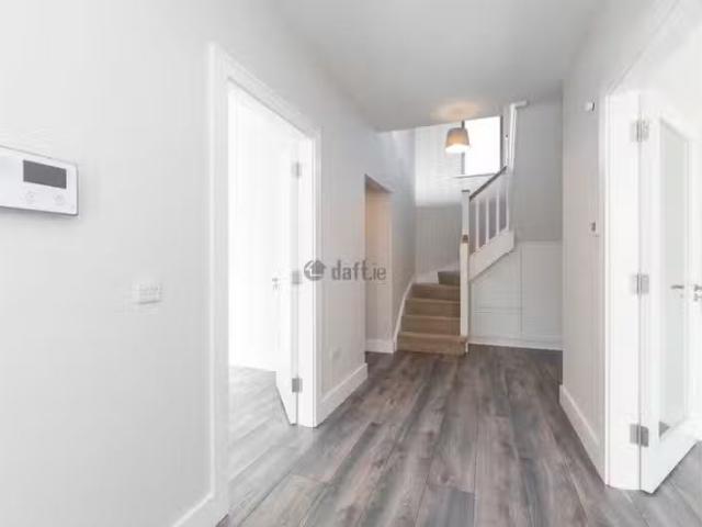 House to rent