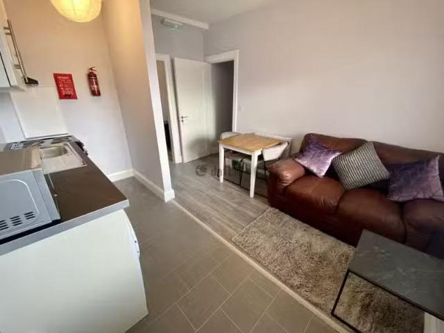 Apartment to rent