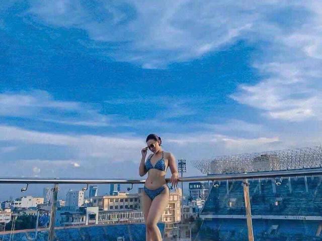 Căn hộ cho thuê tại Hải Châu, Đà Nẵng