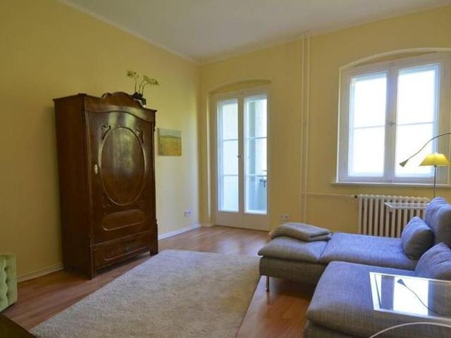 Apartment mieten in Tempelhof–Schöneberg, Berlin