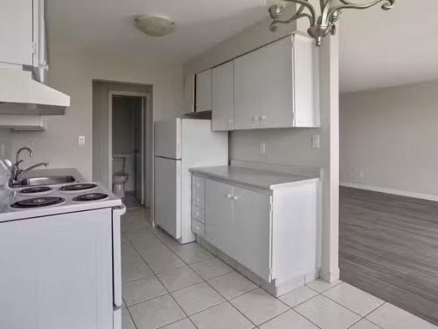 Condo for rent in Waterloo, Ontario