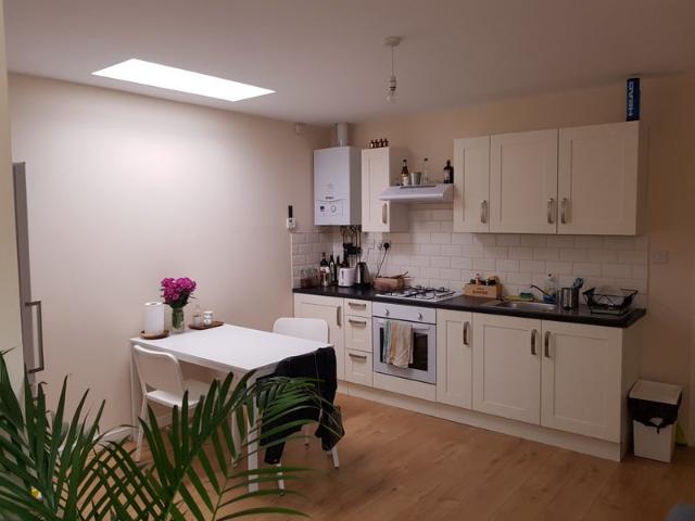 Apartment for rent in Archway, Greater London