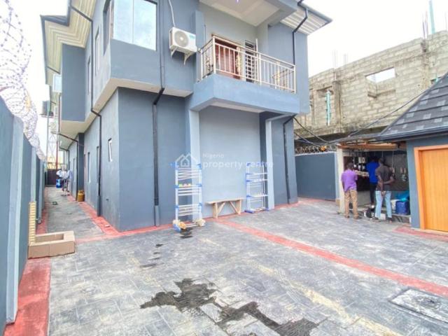 House for rent in Ibeju Lekki, Abuja