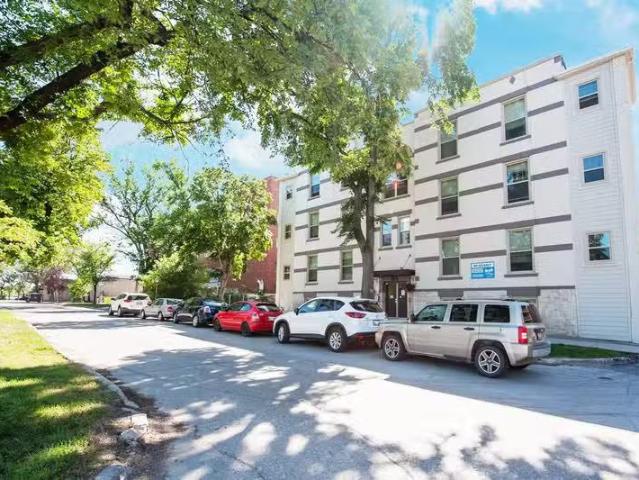 Condo for rent in East St. Paul, Manitoba