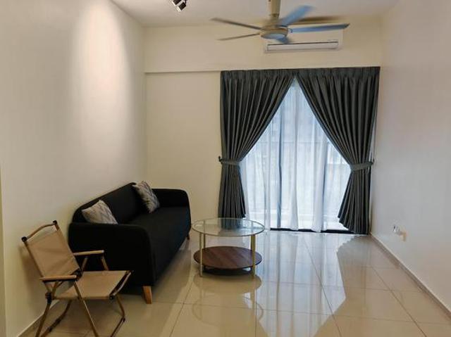 Serviced Residence for rent in Petaling, Subang Jaya