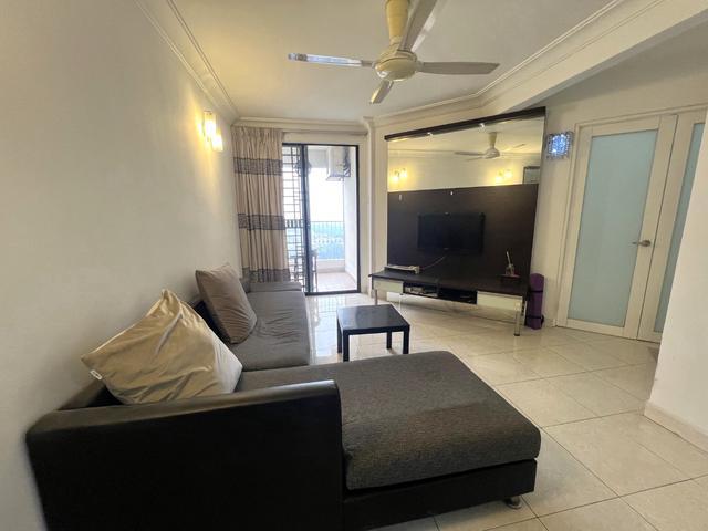 Condominium for rent in Selangor