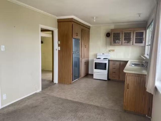 House for rent in Pembroke, Taranaki