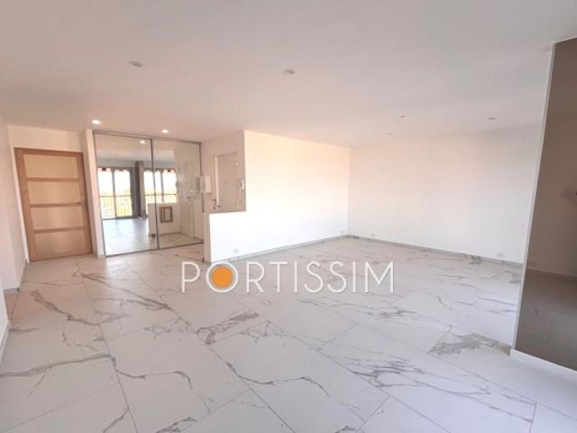 Appartement vente à Nice