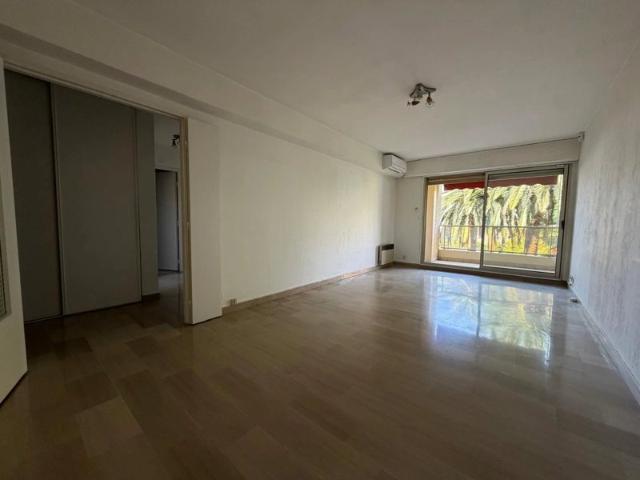 Appartement vente à Nice
