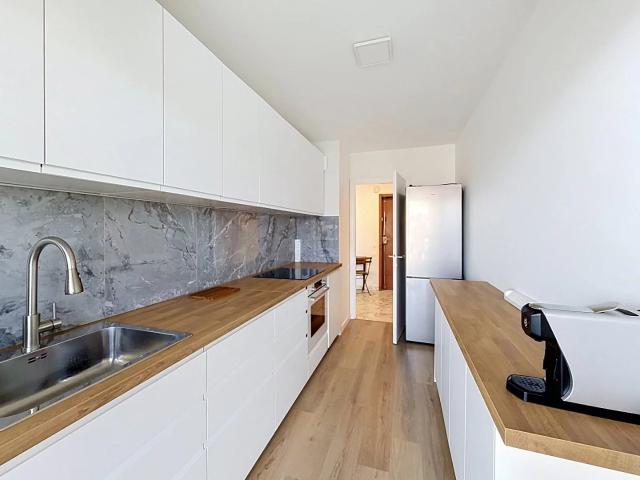 Appartement location à Nice