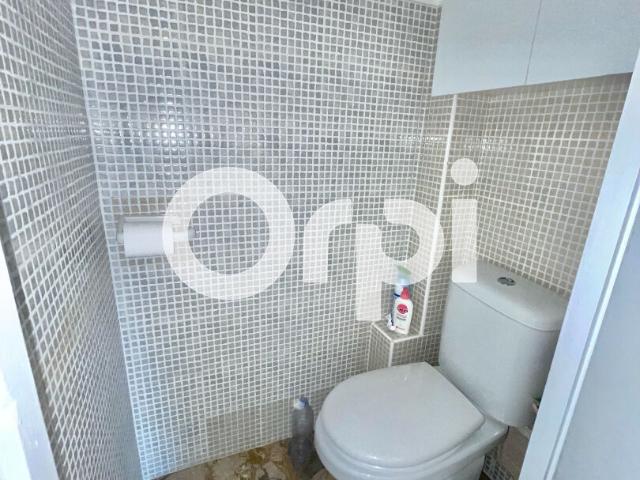 Appartement location à Nice