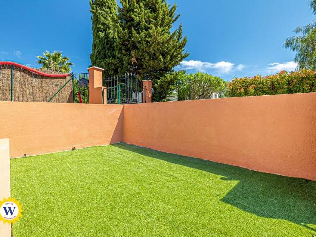 Appartement location à Nice