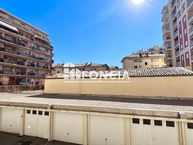Appartement vente à Nice, Alpes-Maritimes